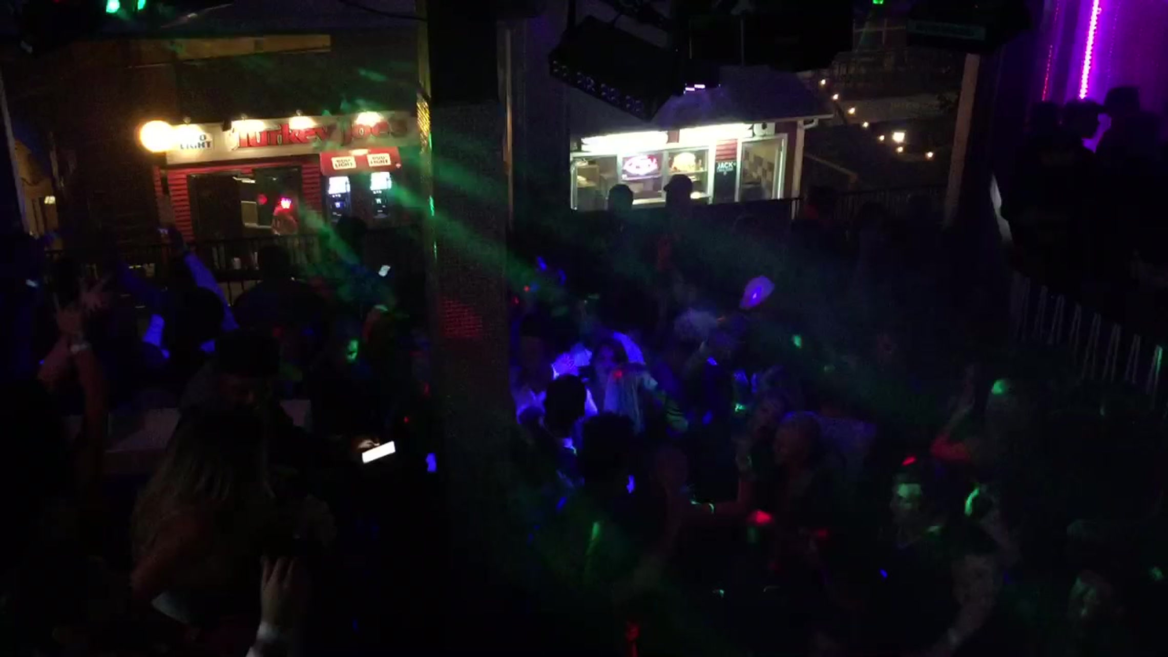 It's Getting Hot in Here!